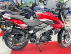 Bajaj Pulsar NS200 2025