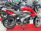 Bajaj Pulsar NS200 2025