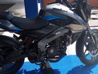 Bajaj Pulsar NS200 2025