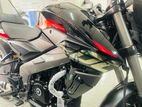Bajaj Pulsar NS200 2025