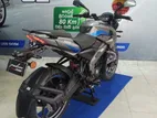 Bajaj Pulsar NS200 2025