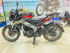 Bajaj Pulsar NS200 2025