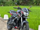 Bajaj Pulsar NS200 2025