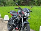 Bajaj Pulsar NS200 2025