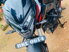 Bajaj Pulsar NS200 2025
