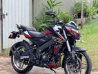 Bajaj Pulsar NS200 2025