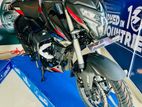 Bajaj Pulsar NS200 2025
