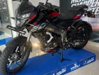 Bajaj Pulsar NS200 2025