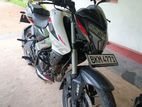 Bajaj Pulsar NS200 2025
