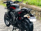 Bajaj Pulsar NS200 2025
