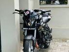 Bajaj Pulsar NS200 2025