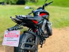 Bajaj Pulsar NS200 2025