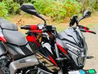 Bajaj Pulsar NS200 2025