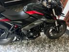 Bajaj Pulsar NS200 2025