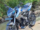 Bajaj Pulsar NS200 2025