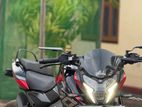 Bajaj Pulsar NS200 2025