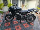 Bajaj Pulsar NS200 2025