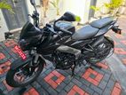 Bajaj Pulsar NS200 2025