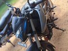 Bajaj Pulsar NS200 2025
