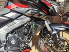 Bajaj Pulsar NS200 2025