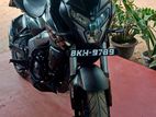 Bajaj Pulsar NS200 2025