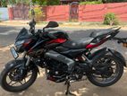 Bajaj Pulsar NS200 2025