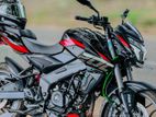Bajaj Pulsar NS200 2025