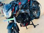 Bajaj Pulsar NS200 2025