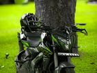 Bajaj Pulsar NS200 2025