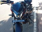 Bajaj Pulsar NS200 2025