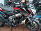 Bajaj Pulsar NS200 2026 Brandnew