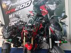 Bajaj Pulsar NS200 2026 BS7 New
