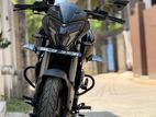 Bajaj Pulsar NS200 2026