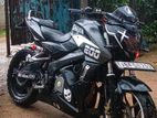 Bajaj Pulsar NS200 2026