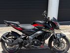 Bajaj Pulsar NS200 2026