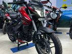 Bajaj Pulsar NS200 2026