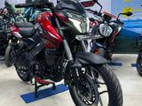 Bajaj Pulsar NS200 2026
