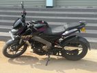 Bajaj Pulsar NS200 2026