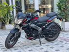 Bajaj Pulsar NS200 2026
