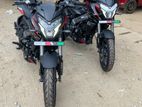 Bajaj Pulsar NS200 2026