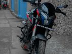 Bajaj Pulsar NS200 2026