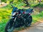 Bajaj Pulsar NS200 2026