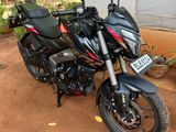 Bajaj Pulsar NS200 2026