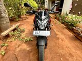 Bajaj Pulsar NS200 2026