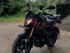 Bajaj Pulsar NS200 2026