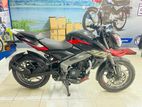 Bajaj Pulsar NS200 2026