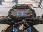 Bajaj Pulsar NS200 2026