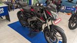 Bajaj Pulsar NS200 2026