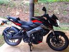 Bajaj Pulsar NS200 2026