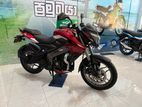 Bajaj Pulsar NS200 2026